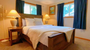 Fantastic Oasis Home in Stevens Point